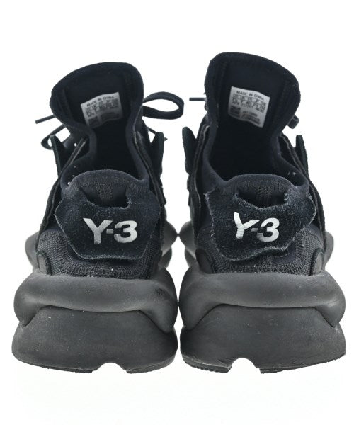 Y-3 รองเท้าผ้าใบ