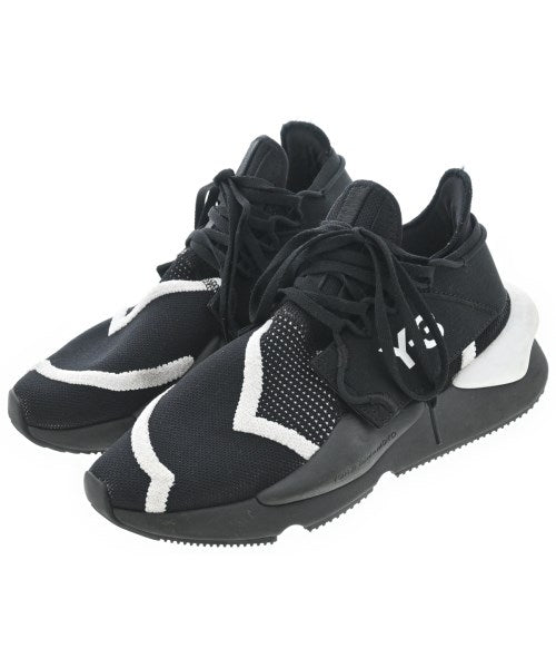 Y-3 รองเท้าผ้าใบ