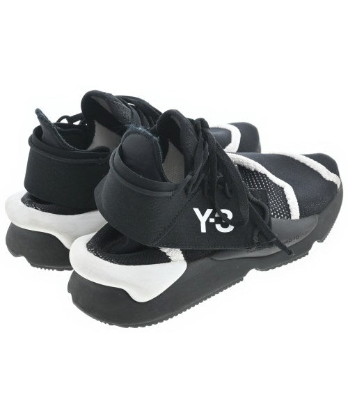 Y-3 รองเท้าผ้าใบ