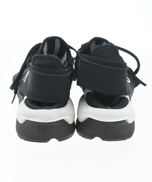 Y-3 รองเท้าผ้าใบ