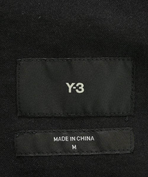 Y-3 แจ็คเก็ตเบลาส์