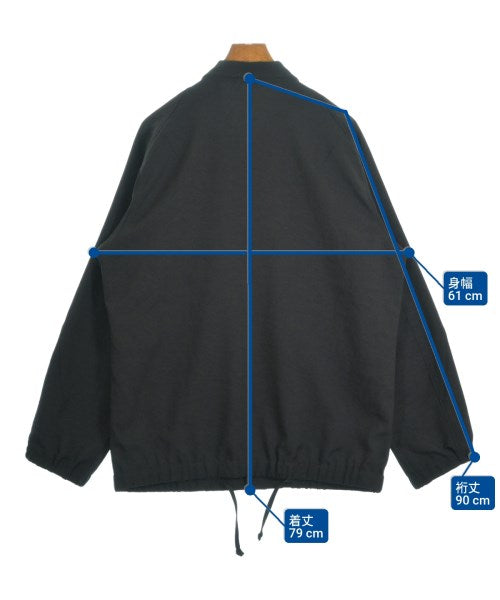 Y-3 แจ็คเก็ตเบลาส์