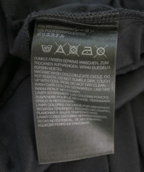 Y-3 กระโปรงยาว/แม็กซี่ยาว