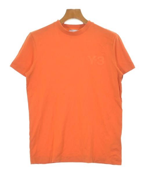 Y-3 เสื้อยืด/เสื้อท็อปส์