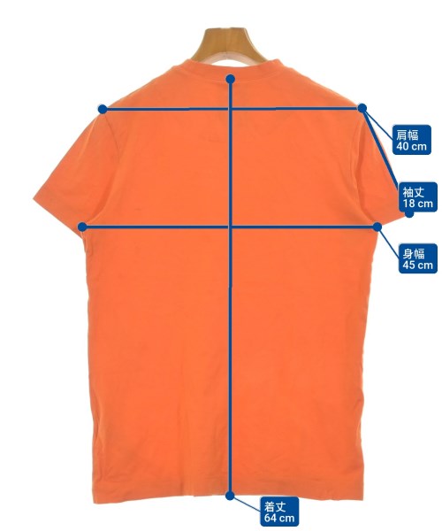 Y-3 เสื้อยืด/เสื้อท็อปส์