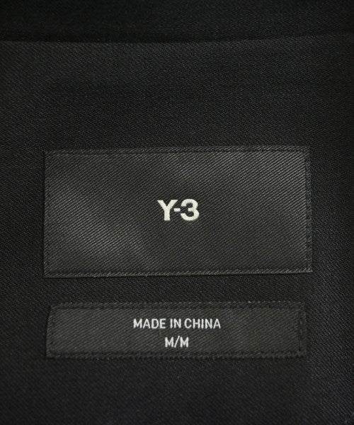 Y-3 แจ็คเก็ตเบลาส์ อื่น
