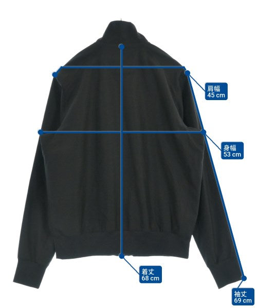 Y-3 แจ็คเก็ตเบลาส์ อื่น