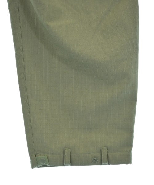 Y-3 กางเกงมีกระเป๋าข้างกางเกง2-4 กระเป๋า