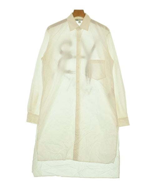 Y-3 เสื้อลำลอง