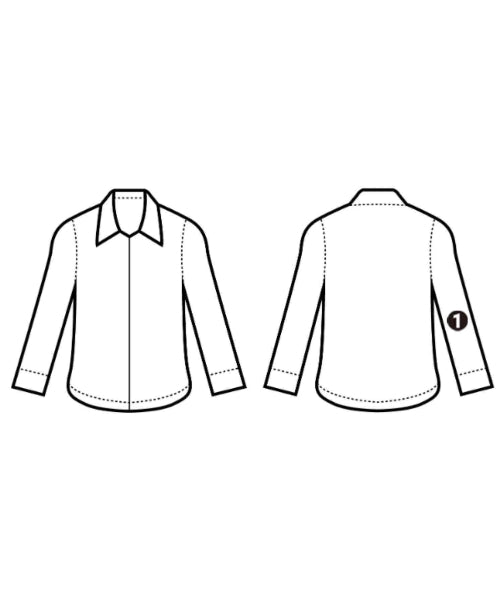 Y-3 เสื้อลำลอง