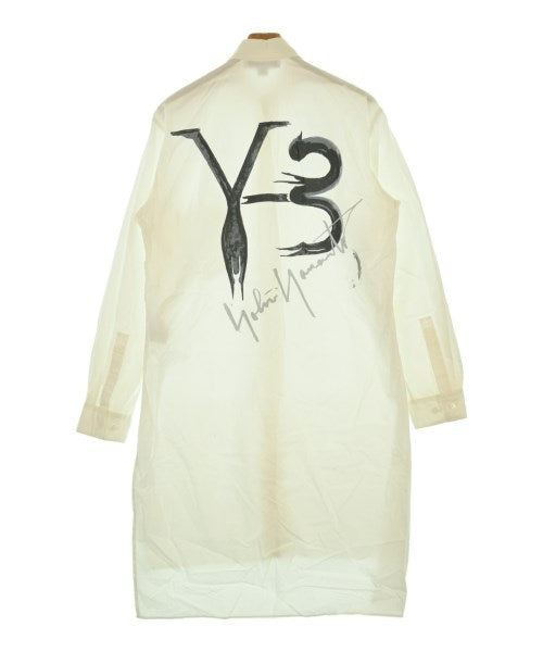 Y-3 เสื้อลำลอง