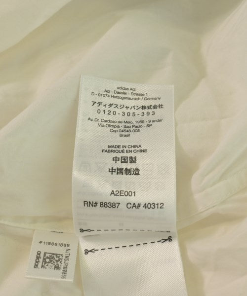 Y-3 เสื้อลำลอง