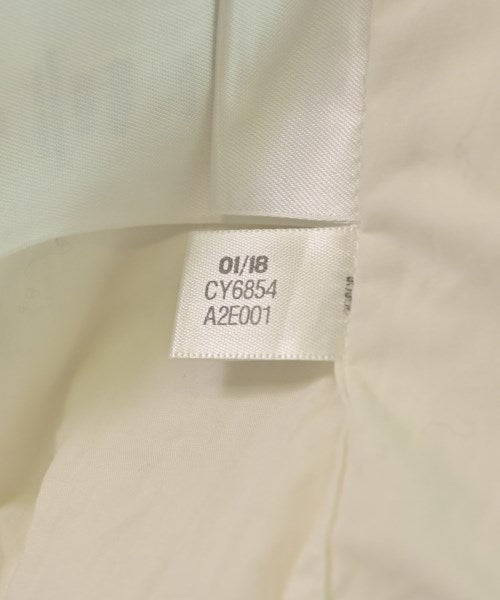 Y-3 เสื้อลำลอง