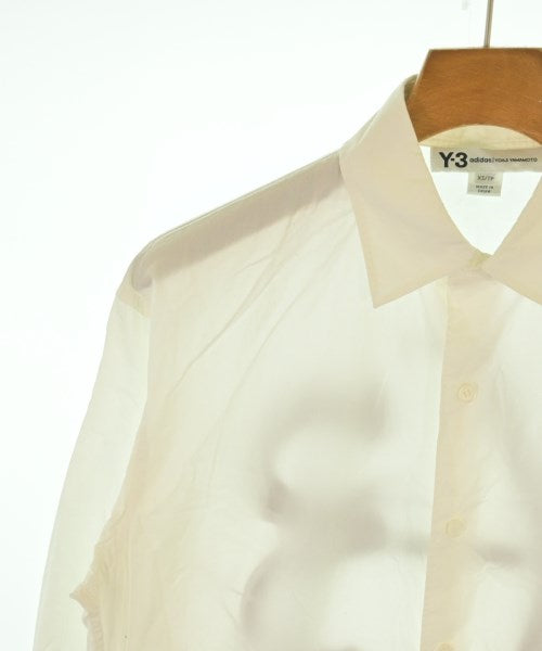 Y-3 เสื้อลำลอง