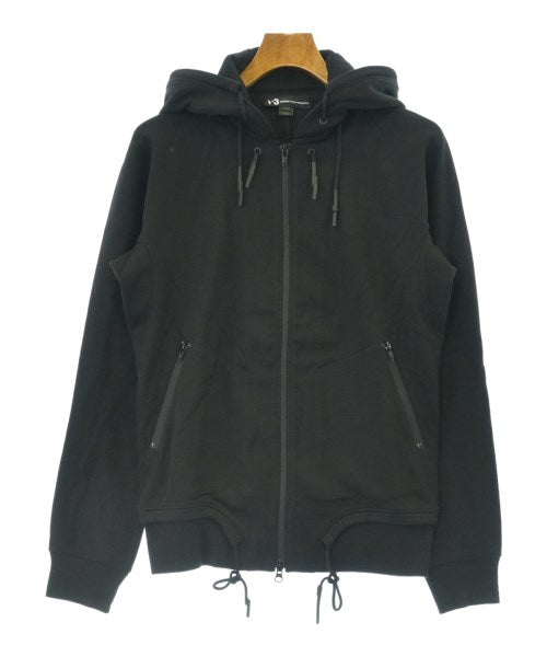Y-3 เสื้อฮู้ด