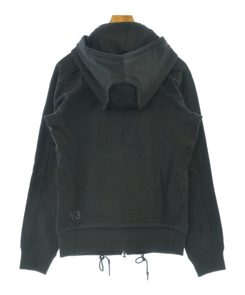 Y-3 เสื้อฮู้ด