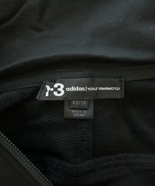 Y-3 เสื้อฮู้ด