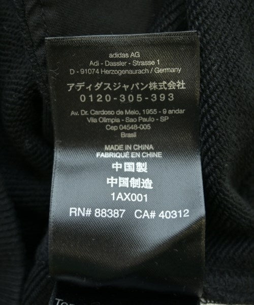 Y-3 เสื้อฮู้ด