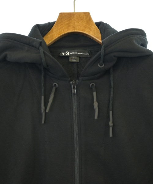 Y-3 เสื้อฮู้ด
