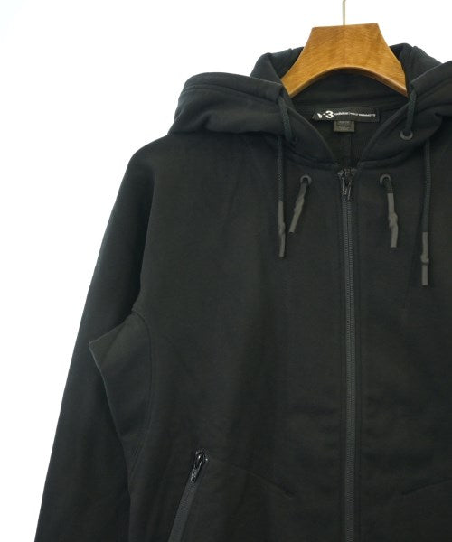 Y-3 เสื้อฮู้ด