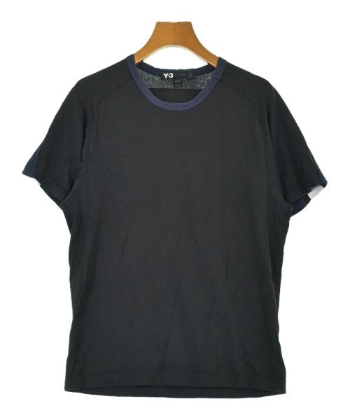 Y-3 เสื้อยืด/เสื้อท็อปส์