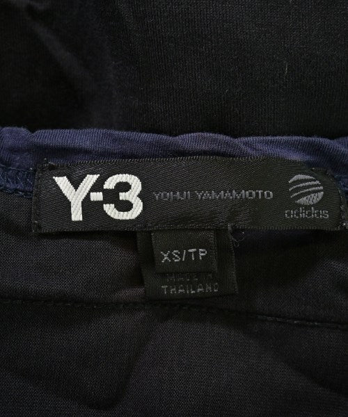 Y-3 เสื้อยืด/เสื้อท็อปส์