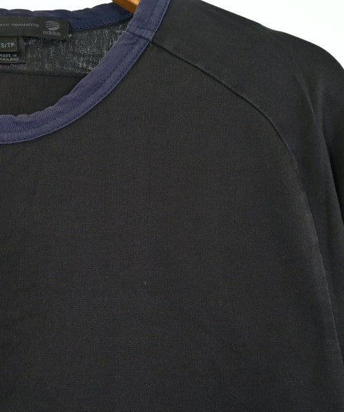 Y-3 เสื้อยืด/เสื้อท็อปส์