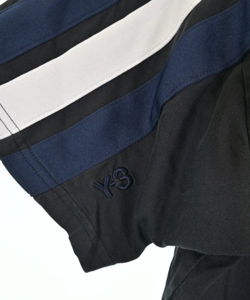 Y-3 เสื้อยืด/เสื้อท็อปส์