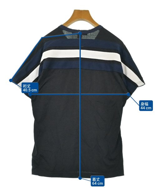 Y-3 เสื้อยืด/เสื้อท็อปส์