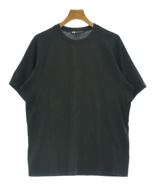 Y-3 เสื้อยืด/เสื้อท็อปส์