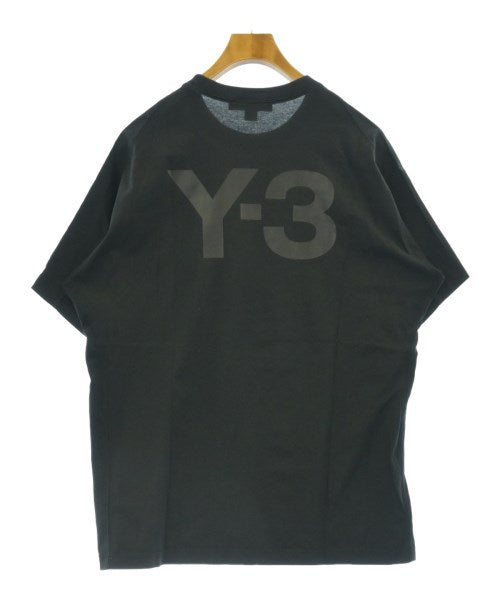 Y-3 เสื้อยืด/เสื้อท็อปส์