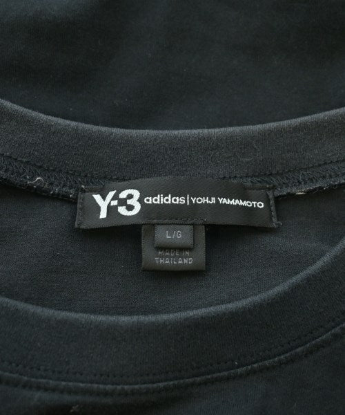 Y-3 เสื้อยืด/เสื้อท็อปส์