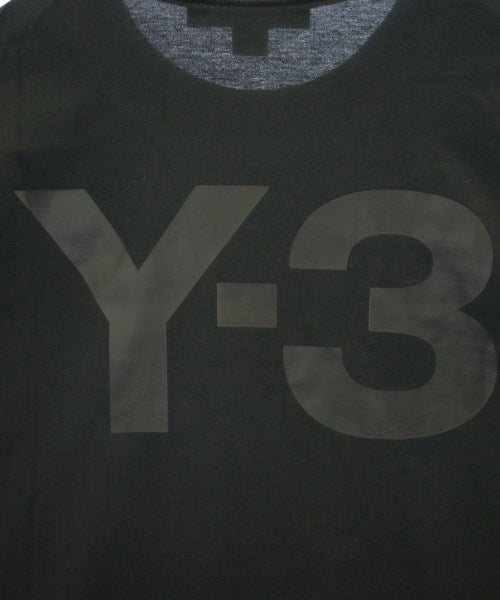 Y-3 เสื้อยืด/เสื้อท็อปส์