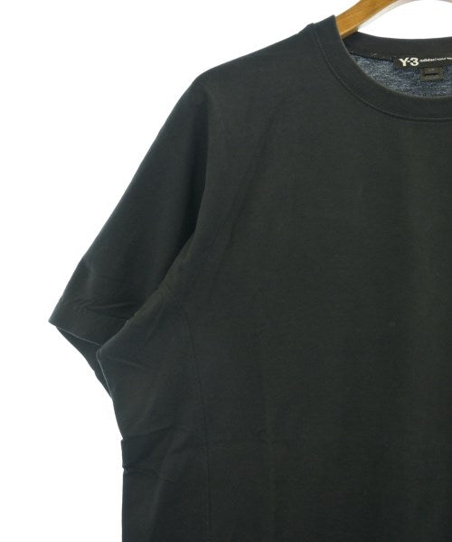 Y-3 เสื้อยืด/เสื้อท็อปส์