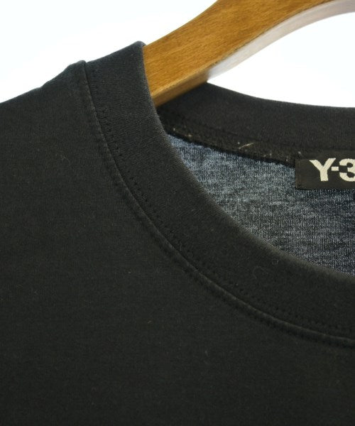 Y-3 เสื้อยืด/เสื้อท็อปส์