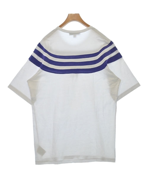 Y-3 เสื้อยืด/เสื้อท็อปส์