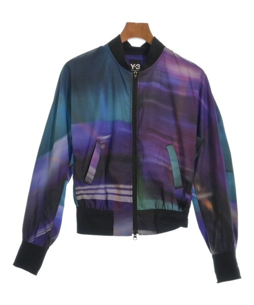 Y-3 แจ็คเก็ตเบลาส์