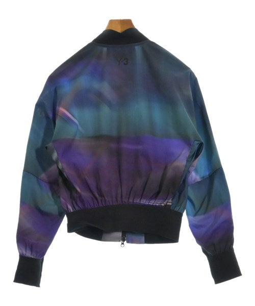 Y-3 แจ็คเก็ตเบลาส์