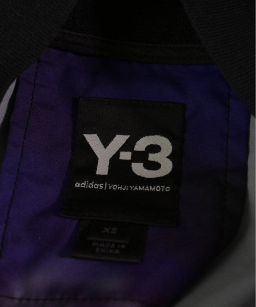 Y-3 แจ็คเก็ตเบลาส์