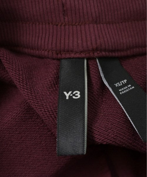 Y-3 กางเกงขาสั้น