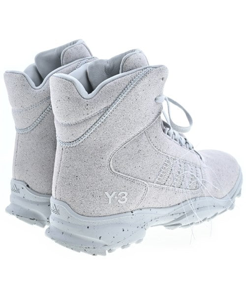 Y-3 รองเท้าผ้าใบ