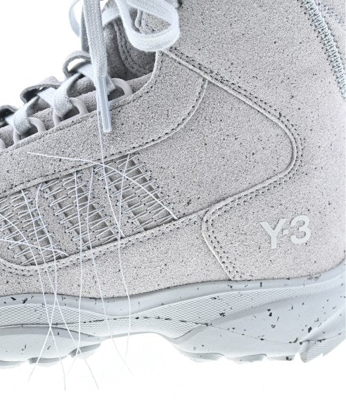 Y-3 รองเท้าผ้าใบ