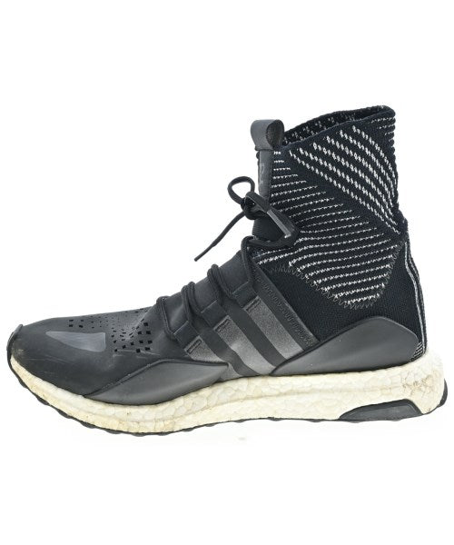 Y-3 รองเท้าผ้าใบ