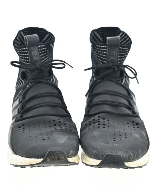 Y-3 รองเท้าผ้าใบ