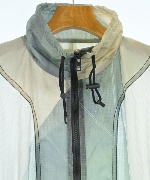 Y-3 เสื้อโค้ท