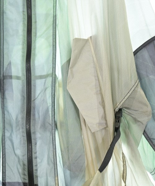 Y-3 เสื้อโค้ท