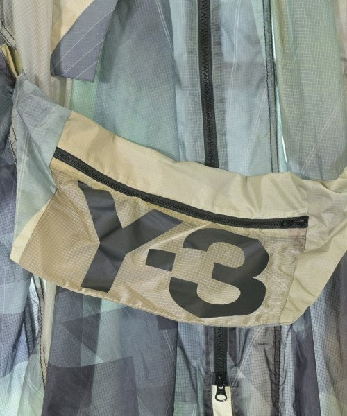 Y-3 เสื้อโค้ท