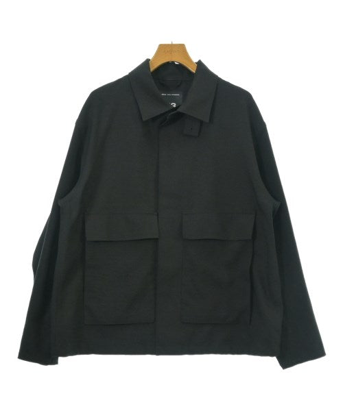 Y-3 แจ็คเก็ตเบลาส์ อื่น