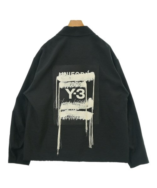 Y-3 แจ็คเก็ตเบลาส์ อื่น