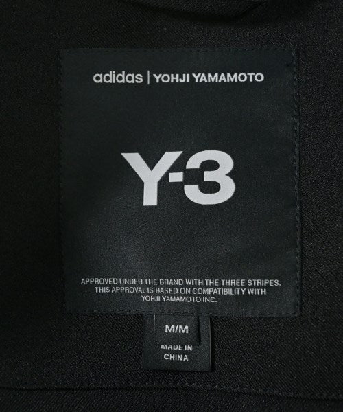 Y-3 แจ็คเก็ตเบลาส์ อื่น